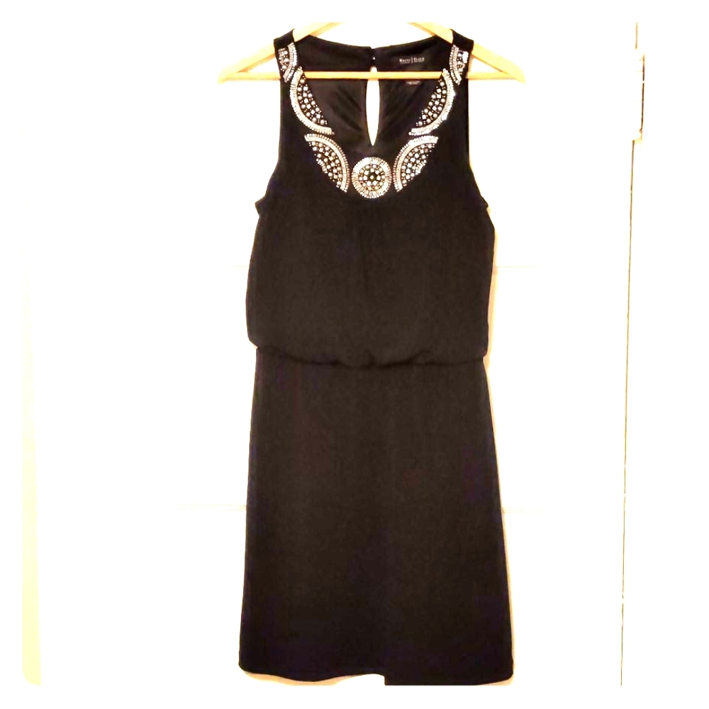 White House Black Market Cocktail Dress